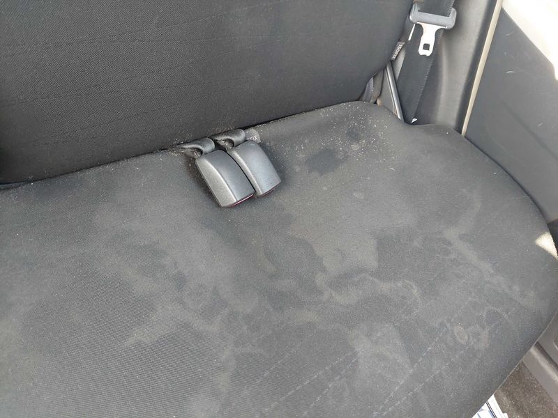 Toyota Yaris 1.4 D-4D Luna 2006 – снимка 64