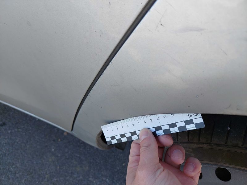 Toyota Yaris 1.4 D-4D Luna 2006 – снимка 52