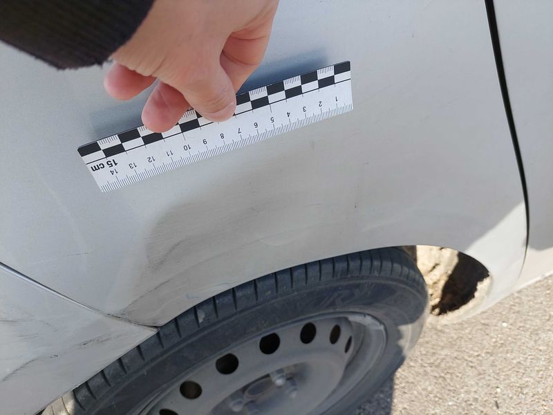 Toyota Yaris 1.4 D-4D Luna 2006 – снимка 23