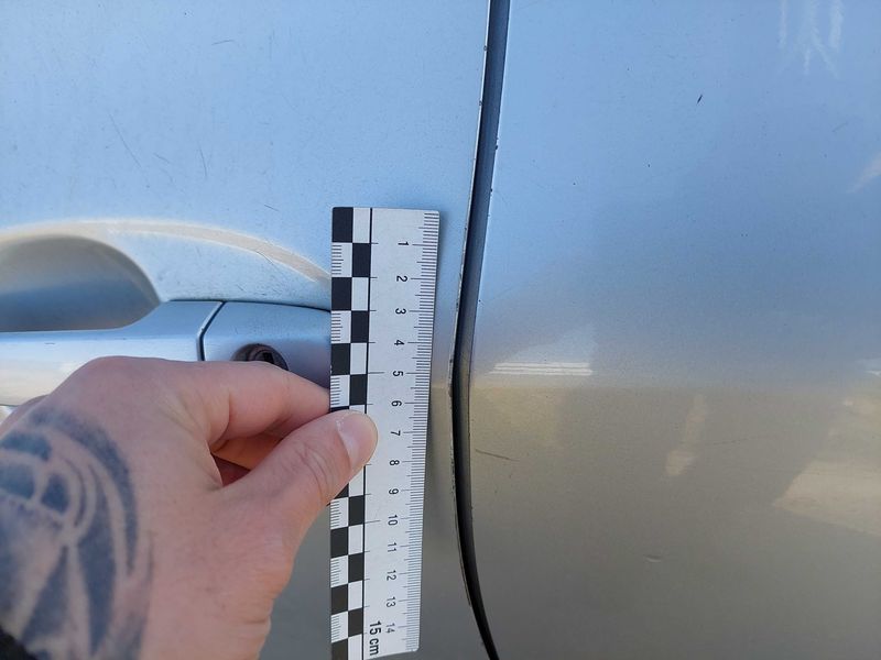 Toyota Yaris 1.4 D-4D Luna 2006 – снимка 44