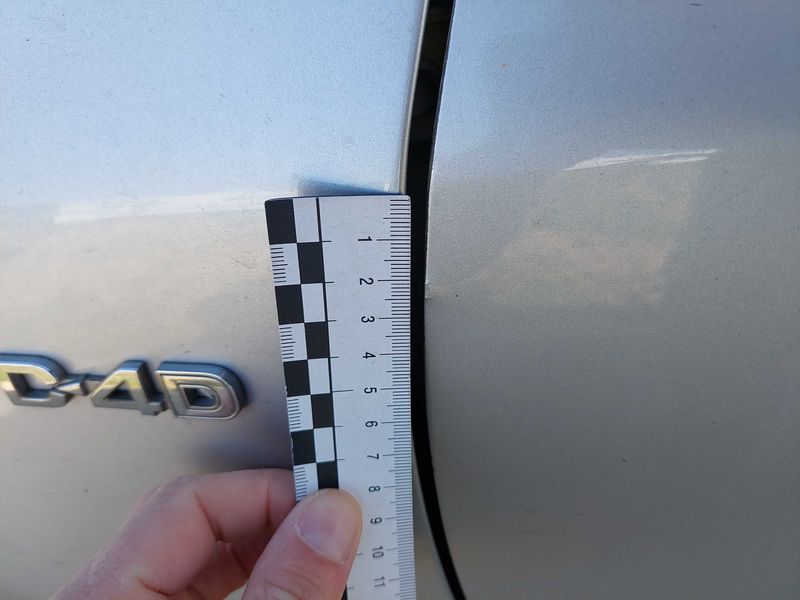 Toyota Yaris 1.4 D-4D Luna 2006 – снимка 49