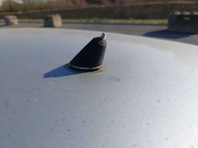 Toyota Yaris 1.4 D-4D Luna 2006 – снимка 72