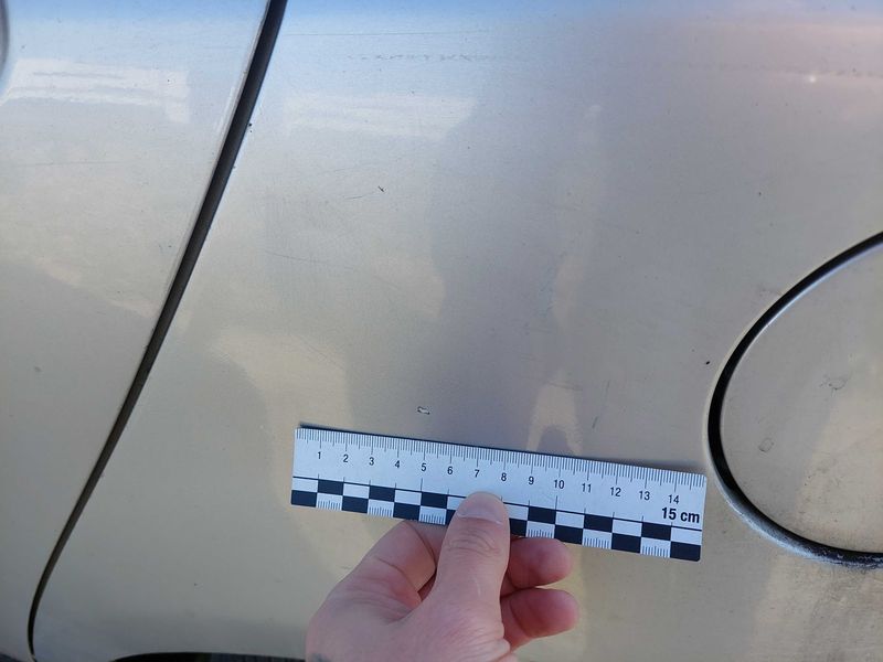 Toyota Yaris 1.4 D-4D Luna 2006 – снимка 51