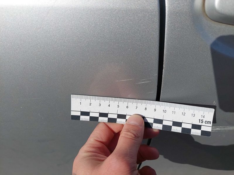 Toyota Yaris 1.4 D-4D Luna 2006 – снимка 29