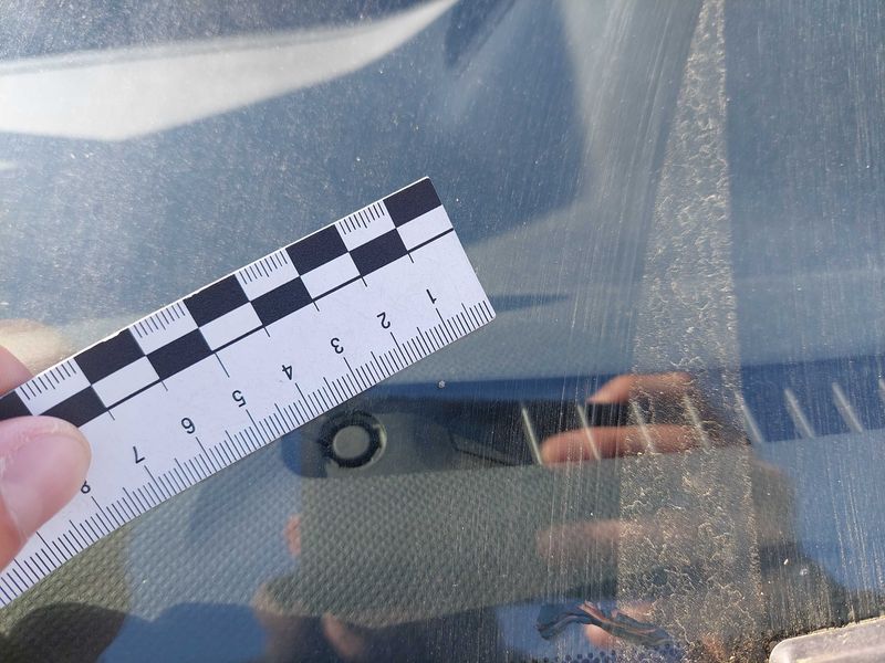 Toyota Yaris 1.4 D-4D Luna 2006 – снимка 79