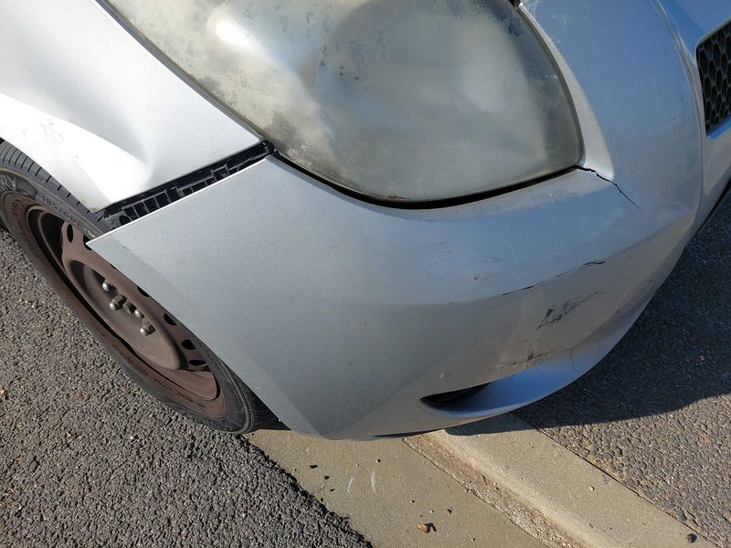 Toyota Yaris 1.4 D-4D Luna 2006 – снимка 73
