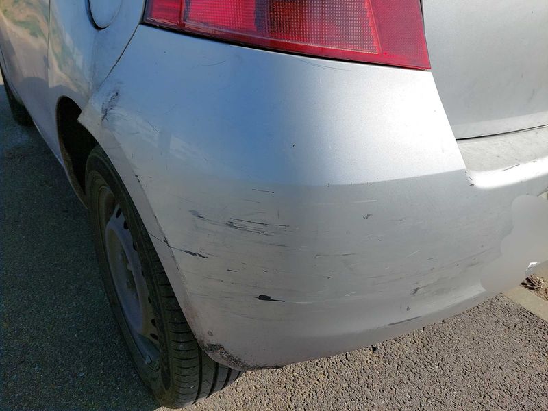 Toyota Yaris 1.4 D-4D Luna 2006 – снимка 68