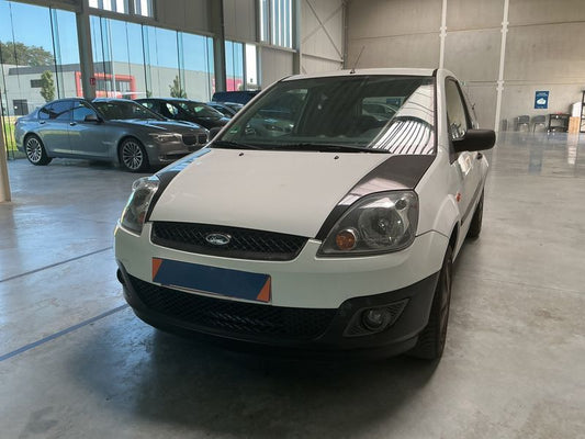 Ford Fiesta 1.4 TDCi Basis 2008 – снимка 1