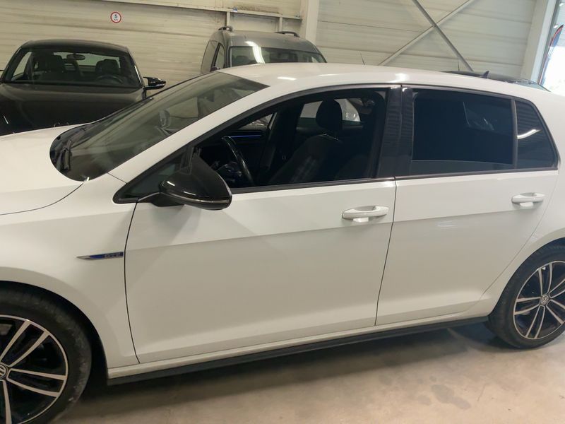 Volkswagen Golf VII 1.4 GTE 2016 – снимка 4