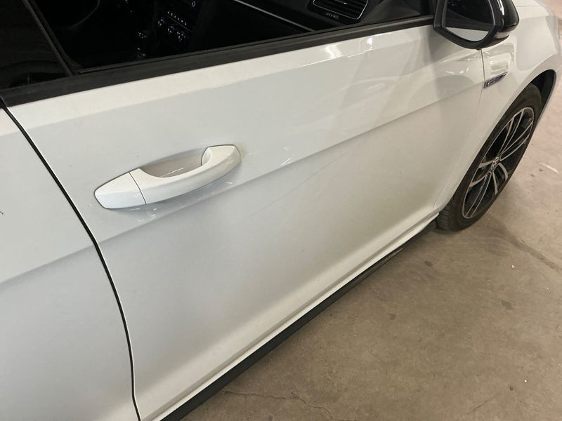 Volkswagen Golf VII 1.4 GTE 2016 – снимка 23