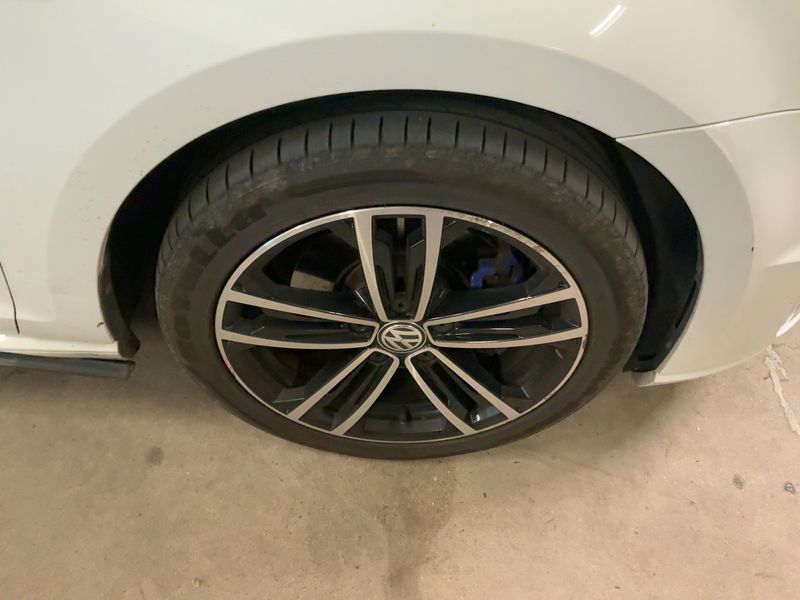 Volkswagen Golf VII 1.4 GTE 2016 – снимка 11