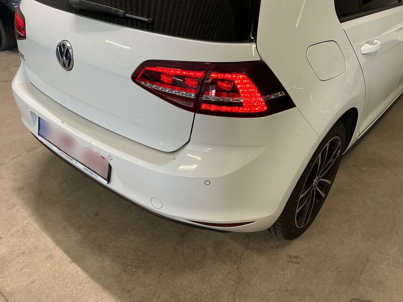Volkswagen Golf VII 1.4 GTE 2016 – снимка 28