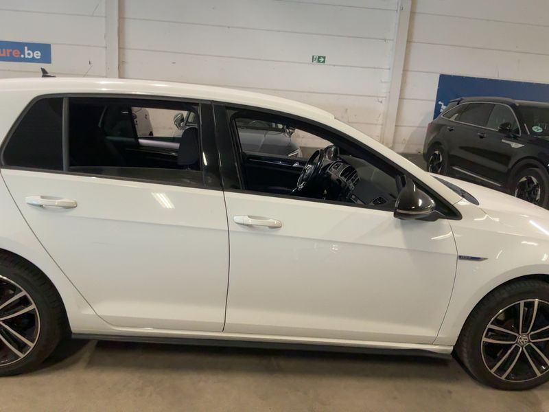 Volkswagen Golf VII 1.4 GTE 2016 – снимка 10