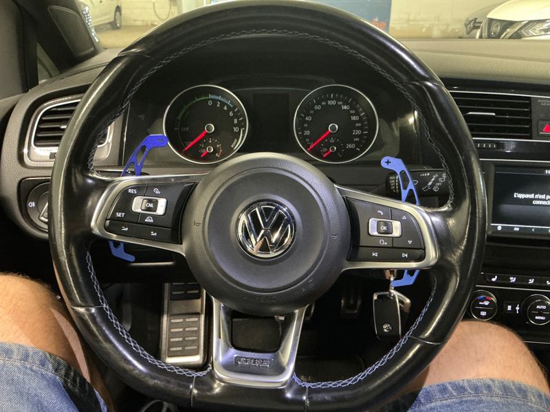 Volkswagen Golf VII 1.4 GTE 2016 – снимка 25