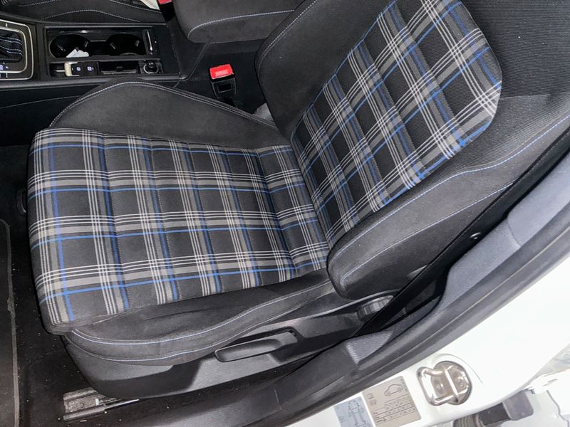 Volkswagen Golf VII 1.4 GTE 2016 – снимка 26
