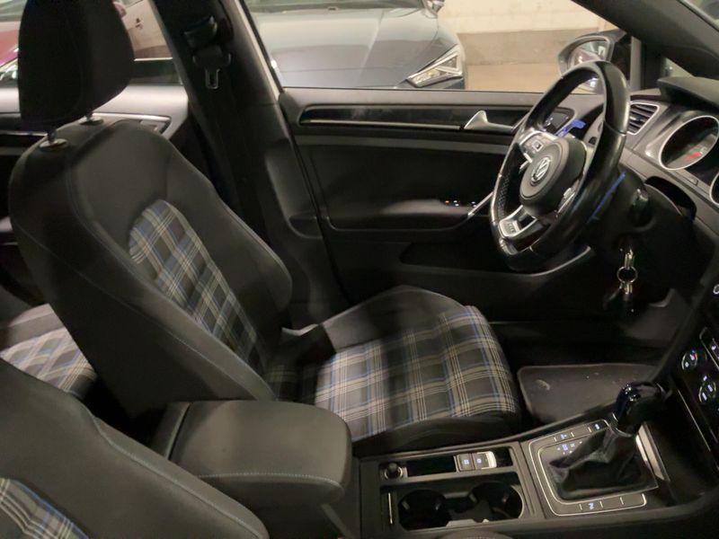 Volkswagen Golf VII 1.4 GTE 2016 – снимка 16