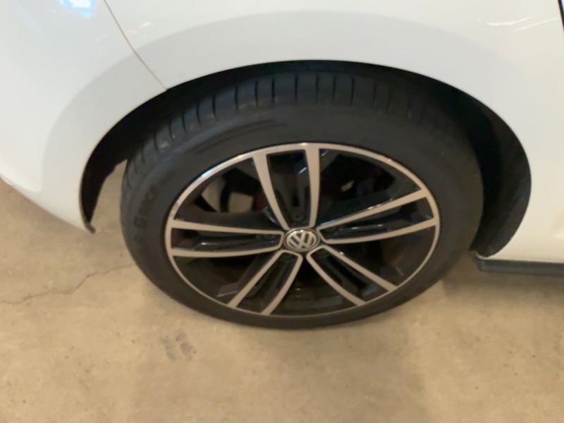 Volkswagen Golf VII 1.4 GTE 2016 – снимка 9