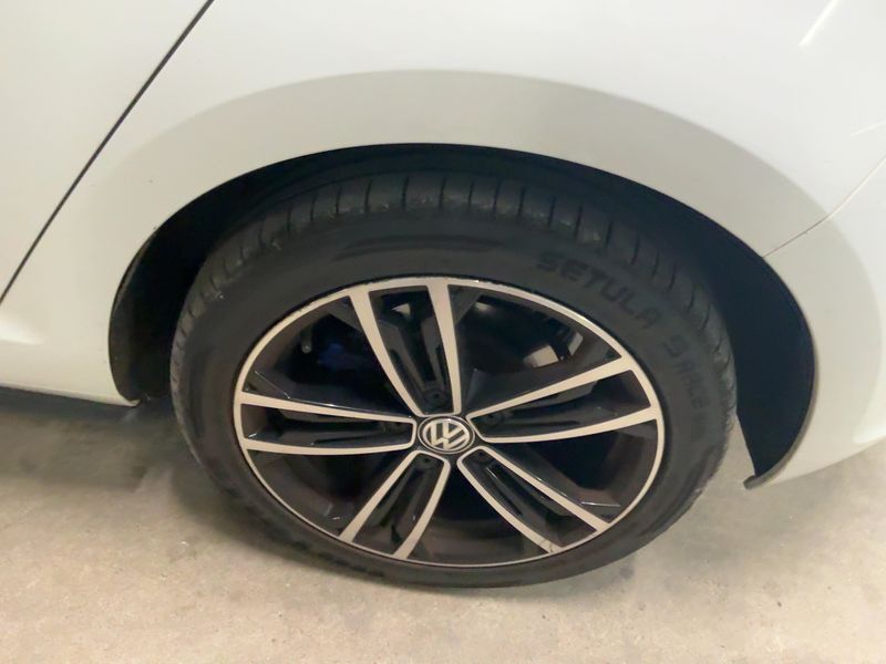 Volkswagen Golf VII 1.4 GTE 2016 – снимка 5