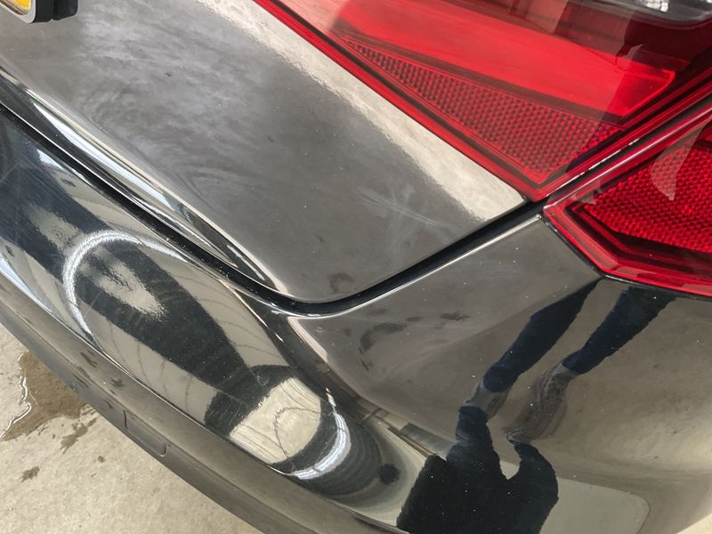 Audi A3 Sportback 1.4 TFSI e-tron Ambition 2015 – снимка 24