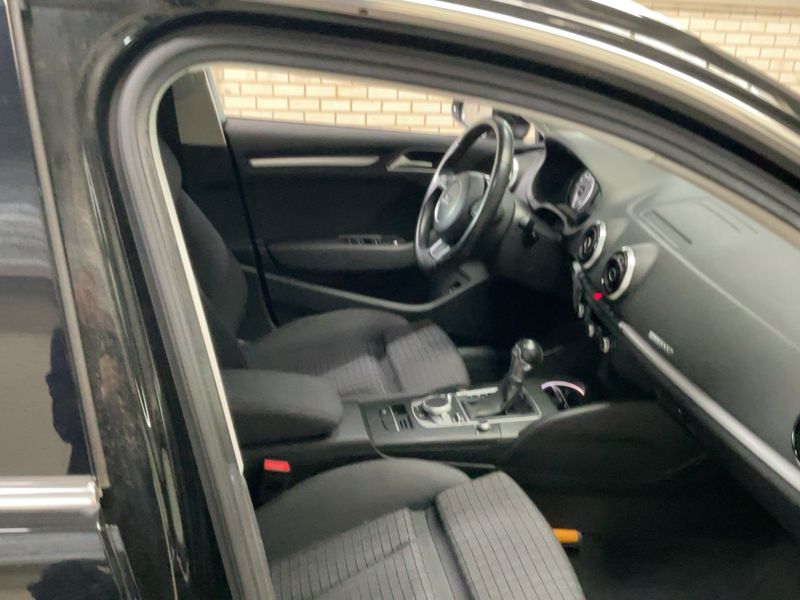 Audi A3 Sportback 1.4 TFSI e-tron Ambition 2015 – снимка 16