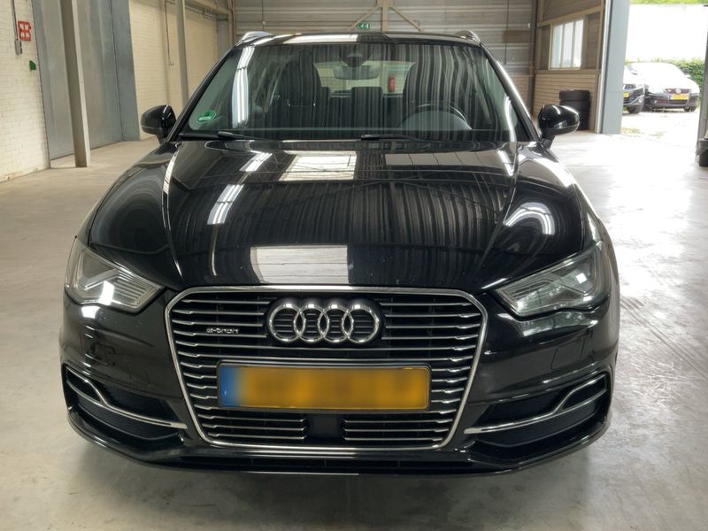Audi A3 Sportback 1.4 TFSI e-tron Ambition 2015 – снимка 14