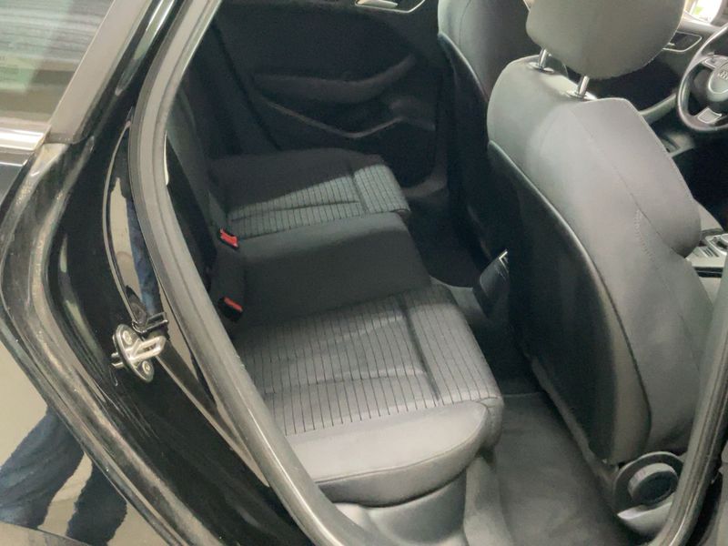 Audi A3 Sportback 1.4 TFSI e-tron Ambition 2015 – снимка 19