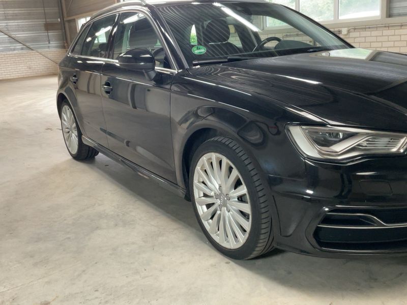 Audi A3 Sportback 1.4 TFSI e-tron Ambition 2015 – снимка 12