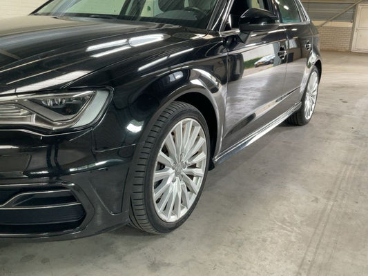 Audi A3 Sportback 1.4 TFSI e-tron Ambition 2015 – снимка 2
