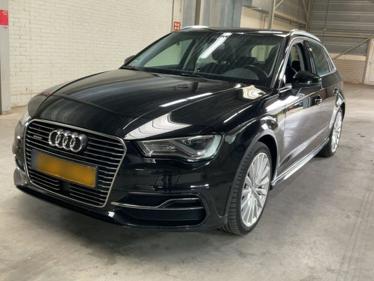 Audi A3 Sportback 1.4 TFSI e-tron Ambition 2015 – снимка 1