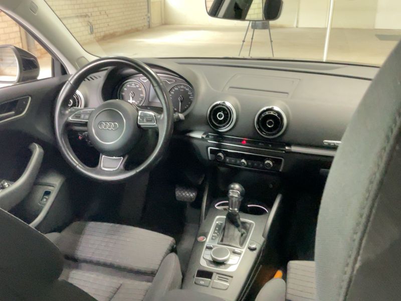 Audi A3 Sportback 1.4 TFSI e-tron Ambition 2015 – снимка 17
