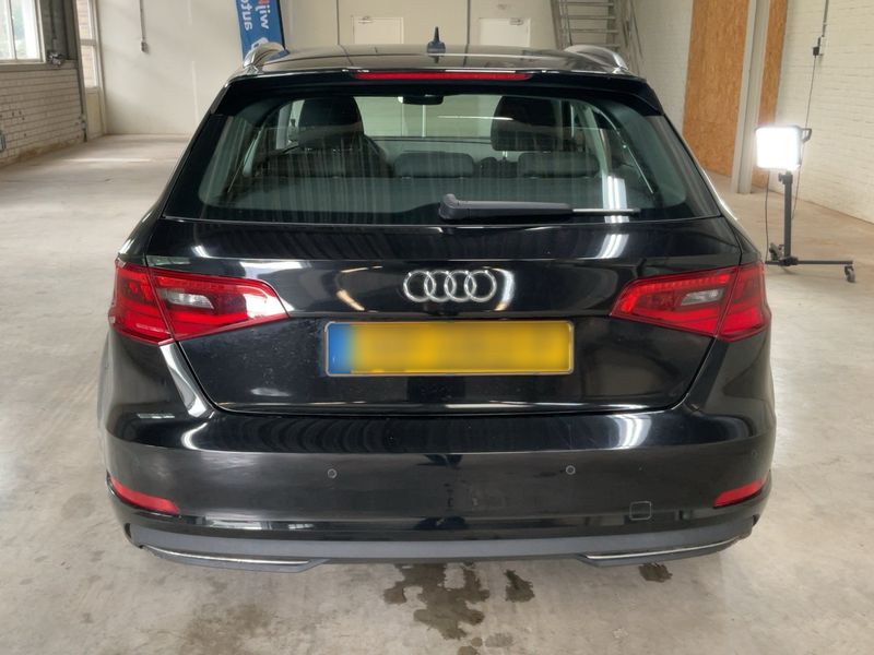 Audi A3 Sportback 1.4 TFSI e-tron Ambition 2015 – снимка 7