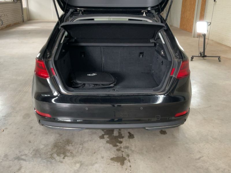 Audi A3 Sportback 1.4 TFSI e-tron Ambition 2015 – снимка 15