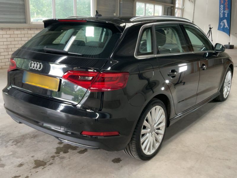 Audi A3 Sportback 1.4 TFSI e-tron Ambition 2015 – снимка 8