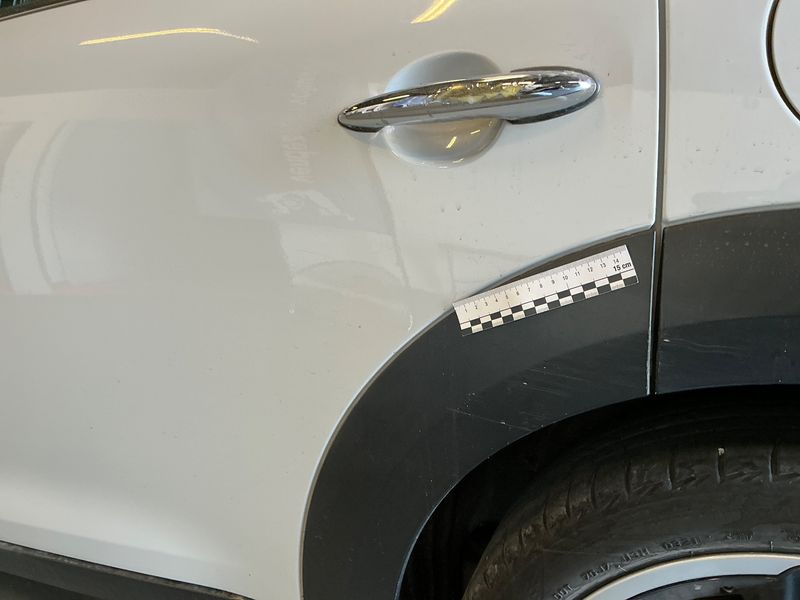 MINI Countryman Cooper SD 2013 – снимка 27