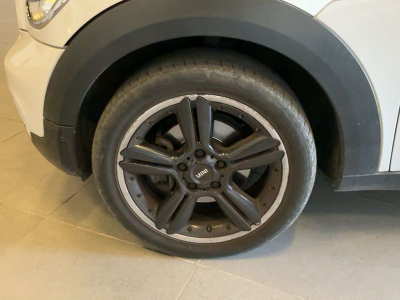 MINI Countryman Cooper SD 2013 – снимка 3