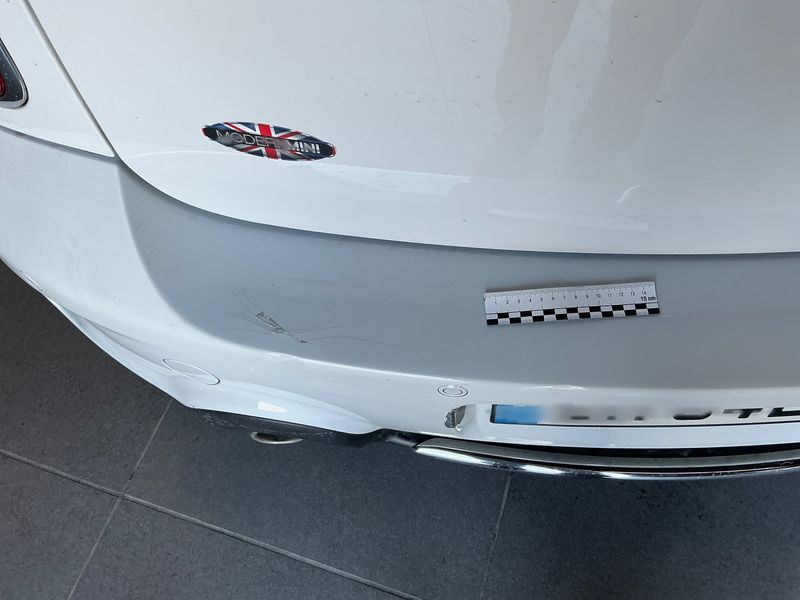 MINI Countryman Cooper SD 2013 – снимка 31
