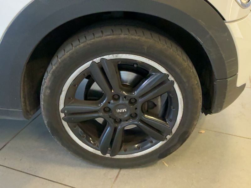 MINI Countryman Cooper SD 2013 – снимка 11