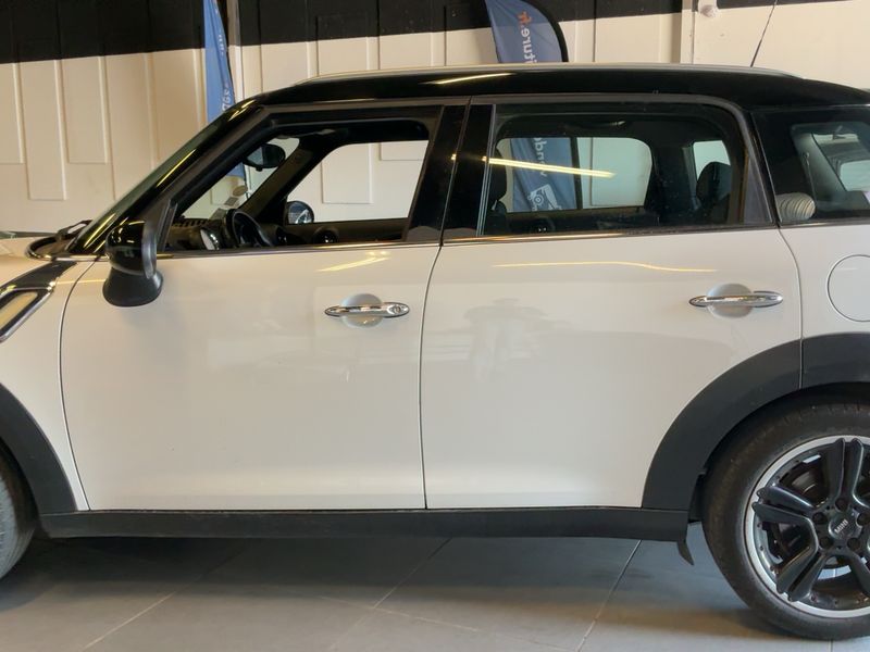 MINI Countryman Cooper SD 2013 – снимка 4