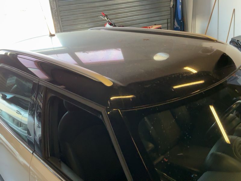 MINI Countryman Cooper SD 2013 – снимка 13