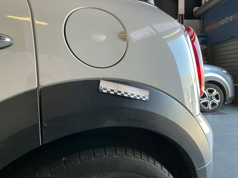 MINI Countryman Cooper SD 2013 – снимка 28