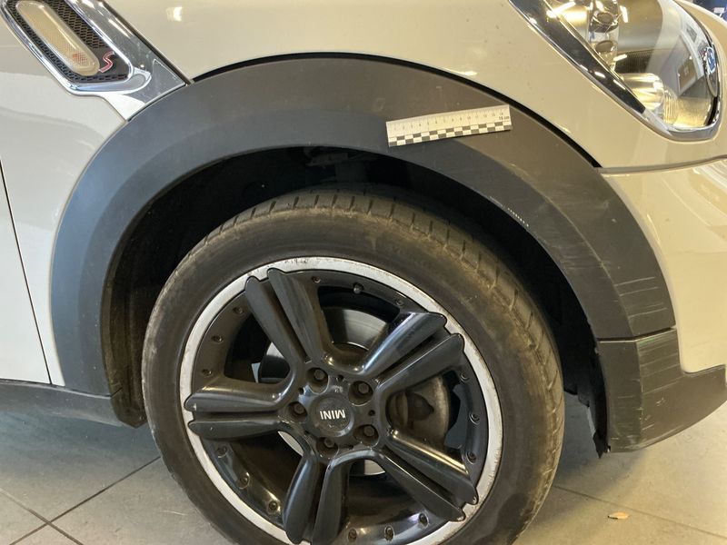 MINI Countryman Cooper SD 2013 – снимка 22