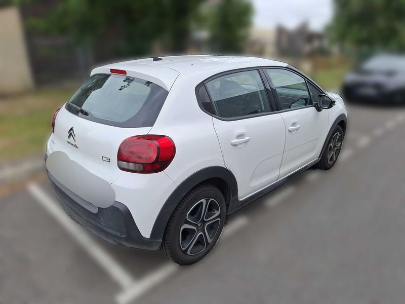 Citroen C3 1.2 PureTech Shine 2018 – снимка 5