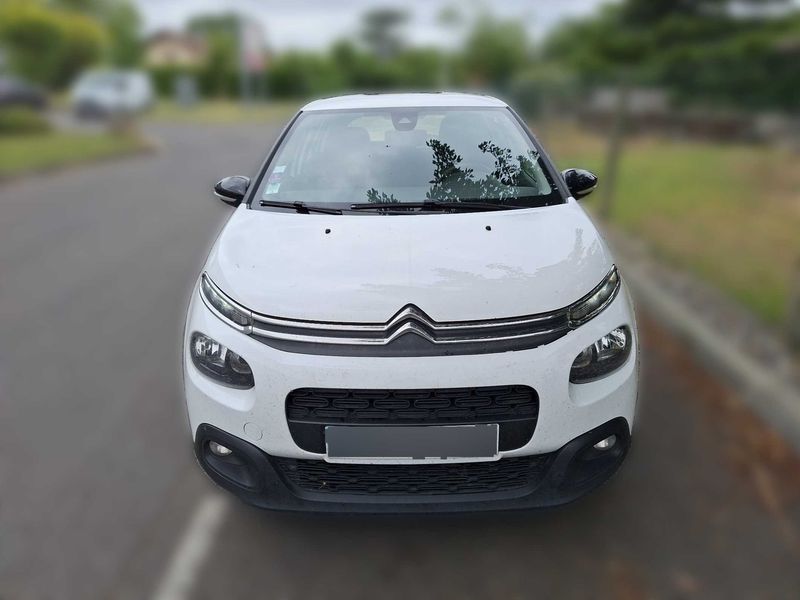 Citroen C3 1.2 PureTech Shine 2018 – снимка 7