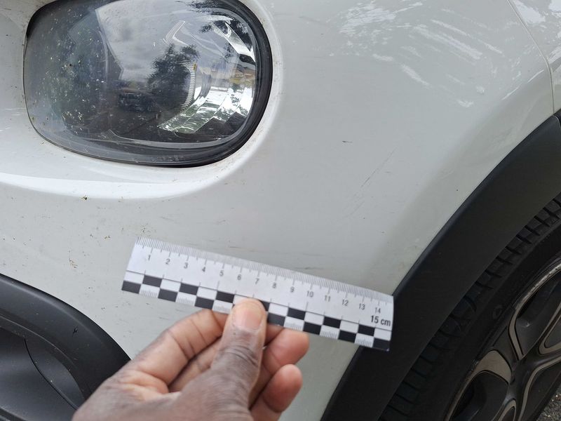Citroen C3 1.2 PureTech Shine 2018 – снимка 54