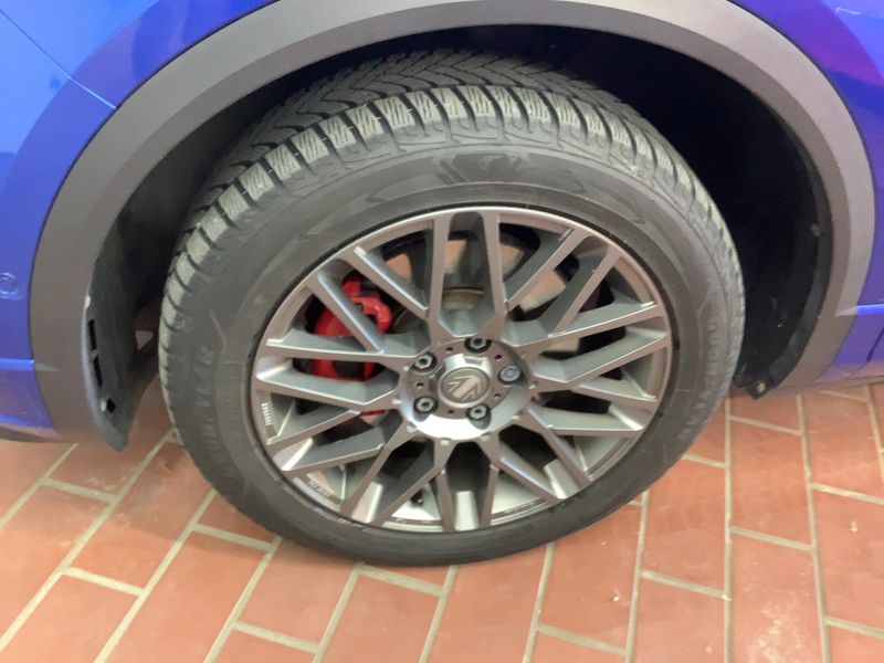 Volkswagen T-Roc 2.0 TSI Sport 4Motion 2019 – снимка 3