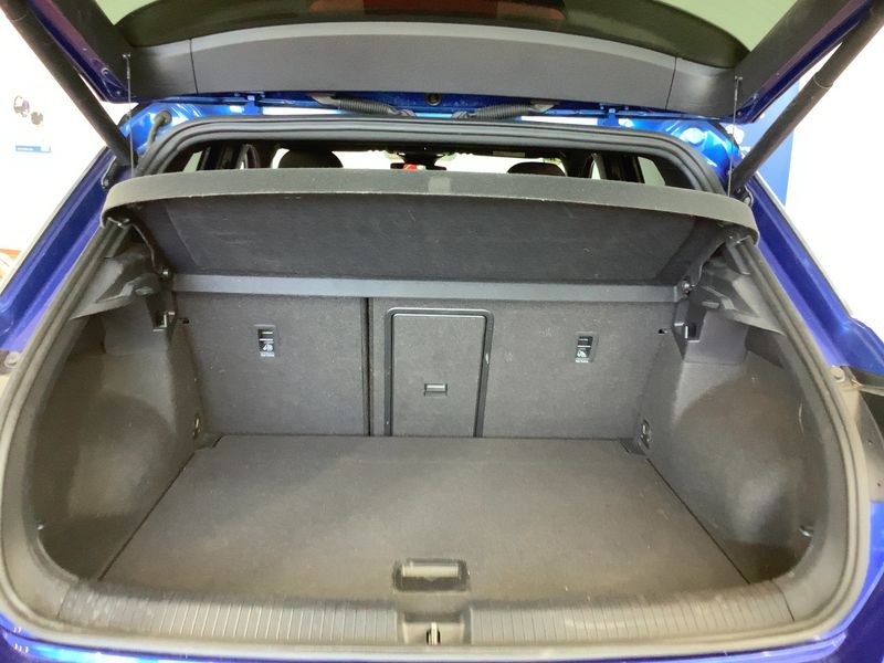 Volkswagen T-Roc 2.0 TSI Sport 4Motion 2019 – снимка 15