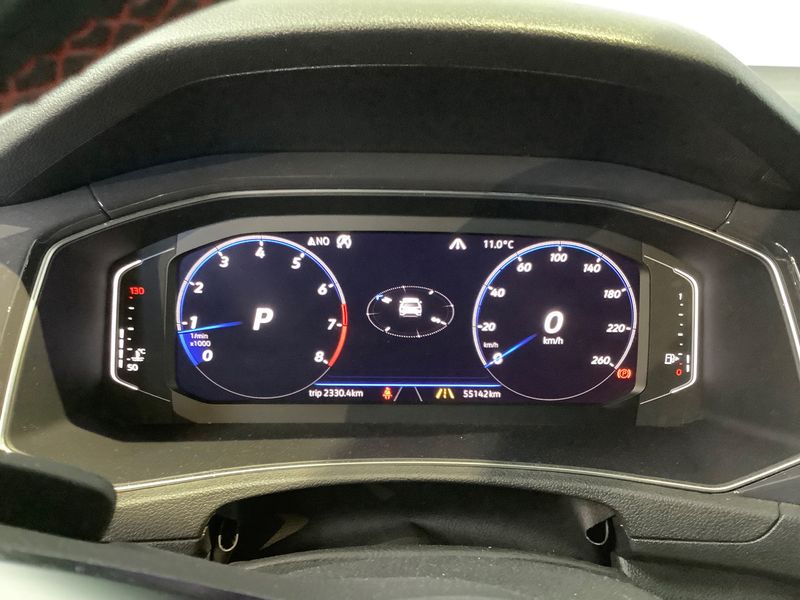 Volkswagen T-Roc 2.0 TSI Sport 4Motion 2019 – снимка 18