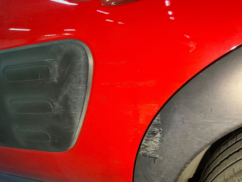 Citroen C4 Cactus 1.2 VTi Feel 2015 – снимка 23
