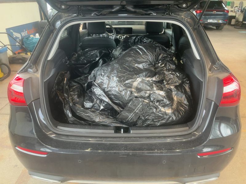 Mercedes-Benz A-Klasse A 200 d Progressive 2020 – снимка 16