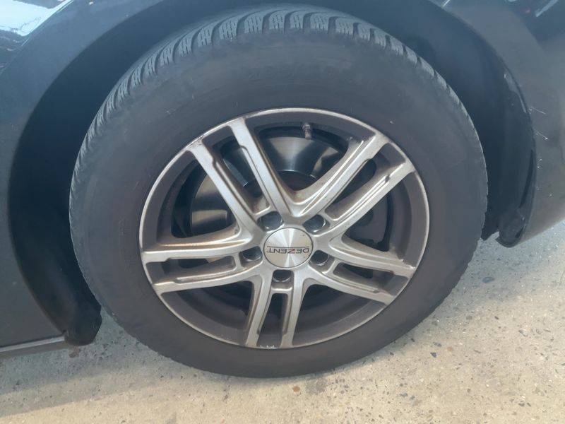 Mercedes-Benz A-Klasse A 200 d Progressive 2020 – снимка 11
